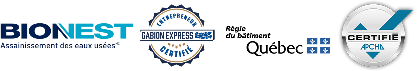 Certifications des Entreprises ITEK